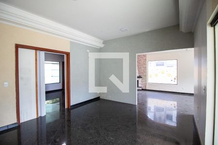 Sala 3 de casa para alugar com 4 quartos, 355m² em Jardim Europa, Sorocaba