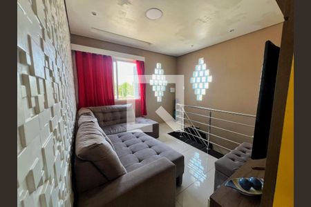 Casa à venda com 3 quartos, 180m² em Santos Dumont, São Leopoldo