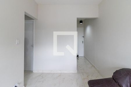 Apartamento para alugar com 1 quarto, 45m² em Canto do Forte, Praia Grande