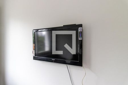 Apartamento para alugar com 1 quarto, 45m² em Canto do Forte, Praia Grande