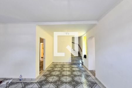 Casa para alugar com 3 quartos, 184m² em Santa Terezinha, São Bernardo do Campo