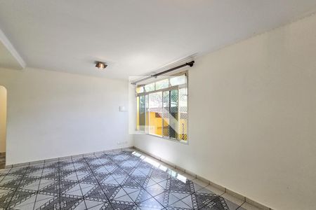 Sala de casa para alugar com 3 quartos, 184m² em Santa Terezinha, São Bernardo do Campo