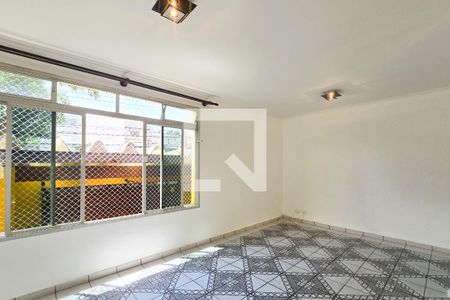 Sala de casa para alugar com 3 quartos, 184m² em Santa Terezinha, São Bernardo do Campo