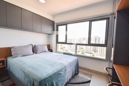 Studio de kitnet/studio à venda com 1 quarto, 22m² em Alto do Ipiranga, São Paulo