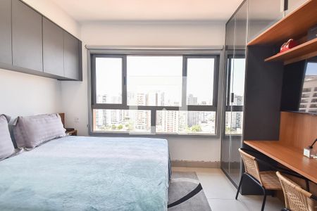 Studio de kitnet/studio à venda com 1 quarto, 22m² em Alto do Ipiranga, São Paulo