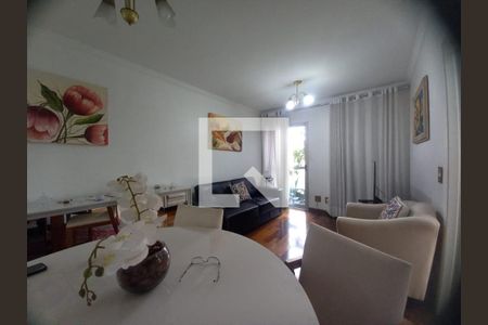 Foto 02 de apartamento à venda com 3 quartos, 67m² em Vila Alpina, São Paulo