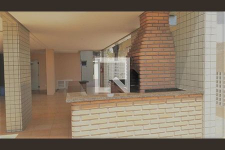 Foto 29 de apartamento à venda com 3 quartos, 67m² em Vila Alpina, São Paulo