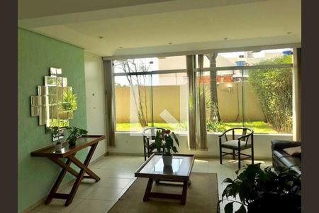 Foto 37 de apartamento à venda com 3 quartos, 67m² em Vila Alpina, São Paulo