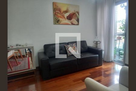 Foto 07 de apartamento à venda com 3 quartos, 67m² em Vila Alpina, São Paulo