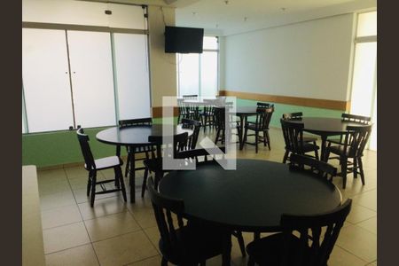 Foto 35 de apartamento à venda com 3 quartos, 67m² em Vila Alpina, São Paulo