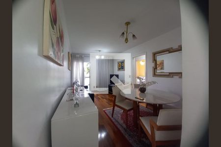 Foto 01 de apartamento à venda com 3 quartos, 67m² em Vila Alpina, São Paulo