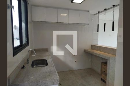 Apartamento para alugar com 2 quartos, 120m² em São Pedro, Belo Horizonte