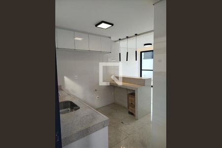 Apartamento para alugar com 2 quartos, 120m² em São Pedro, Belo Horizonte