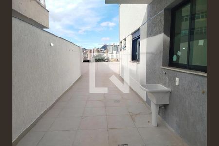 Apartamento para alugar com 2 quartos, 120m² em São Pedro, Belo Horizonte