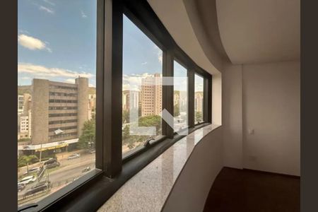 Apartamento para alugar com 2 quartos, 70m² em São Pedro, Belo Horizonte