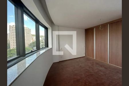 Apartamento para alugar com 2 quartos, 70m² em São Pedro, Belo Horizonte