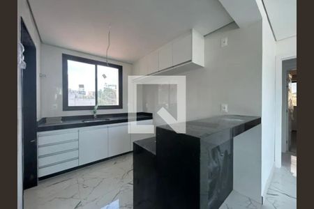 Apartamento para alugar com 2 quartos, 70m² em São Pedro, Belo Horizonte