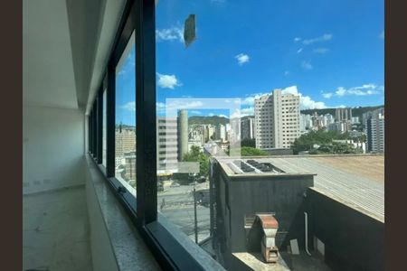 Apartamento para alugar com 2 quartos, 70m² em São Pedro, Belo Horizonte