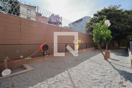 Área comum - Espaço pet de apartamento à venda com 3 quartos, 68m² em Vila Nova Cachoeirinha, São Paulo