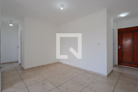 Sala de apartamento à venda com 3 quartos, 68m² em Vila Nova Cachoeirinha, São Paulo