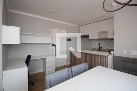 Apartamento para alugar com 1 quarto, 42m² em Tucuruvi, São Paulo
