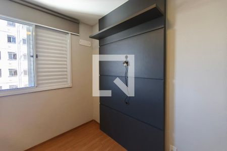 Quarto 1 de apartamento à venda com 2 quartos, 48m² em Fundacao da Casa Popular, Campinas