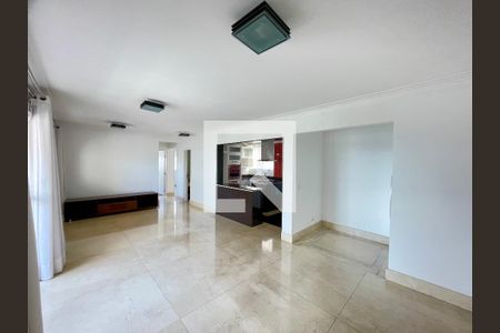 Sala de apartamento à venda com 3 quartos, 113m² em Jardim Zaira, Guarulhos