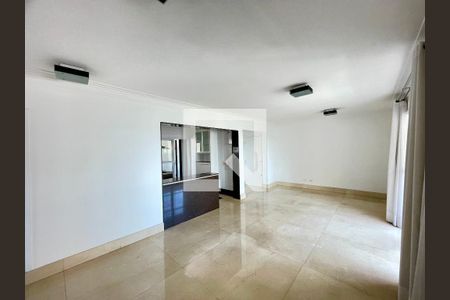 Sala de apartamento à venda com 3 quartos, 113m² em Jardim Zaira, Guarulhos