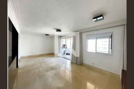 Sala de apartamento à venda com 3 quartos, 113m² em Jardim Zaira, Guarulhos
