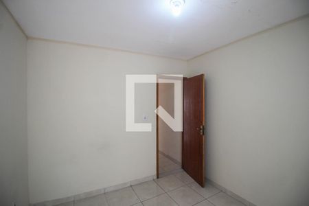 Quarto 1 de casa para alugar com 1 quarto, 50m² em São Geraldo, Nova Iguaçu