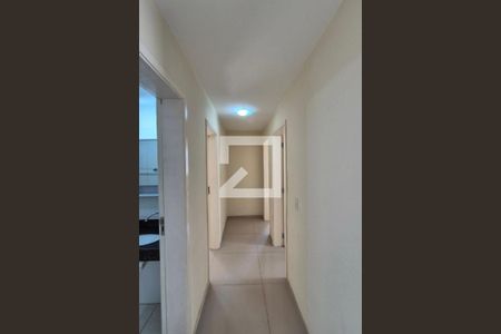 Corredor  de apartamento para alugar com 3 quartos, 66m² em Jardim Nova Europa, Campinas