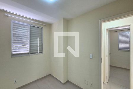 Quarto 1  de apartamento para alugar com 3 quartos, 66m² em Jardim Nova Europa, Campinas