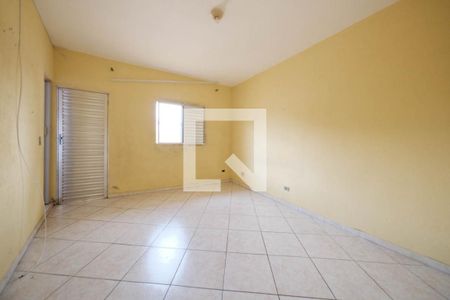 Suíte de apartamento para alugar com 2 quartos, 70m² em Vila Guilhermina, São Paulo