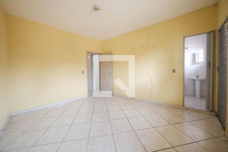 Suíte de apartamento para alugar com 2 quartos, 70m² em Vila Guilhermina, São Paulo