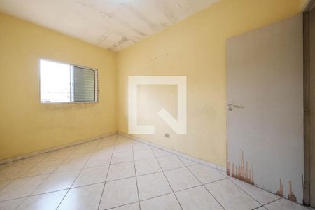 Quarto 1 de apartamento para alugar com 2 quartos, 70m² em Vila Guilhermina, São Paulo