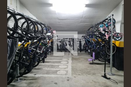 Foto 18 de apartamento à venda com 2 quartos, 70m² em Vila Monte Alegre, São Paulo