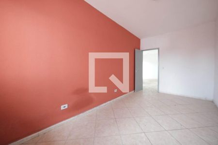 Quarto de apartamento para alugar com 2 quartos, 70m² em Vila Guilhermina, São Paulo