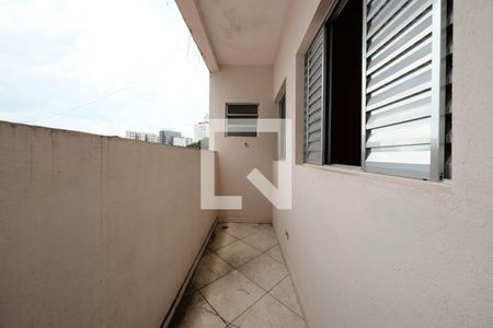 Quarto de apartamento para alugar com 2 quartos, 70m² em Vila Guilhermina, São Paulo