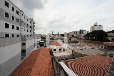 Quarto de apartamento para alugar com 2 quartos, 70m² em Vila Guilhermina, São Paulo