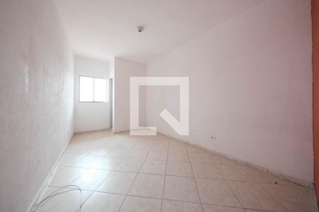 Suíte de apartamento para alugar com 2 quartos, 70m² em Vila Guilhermina, São Paulo