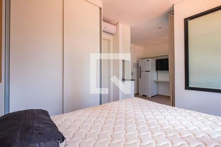 Studio de kitnet/studio à venda com 1 quarto, 24m² em Pinheiros, São Paulo