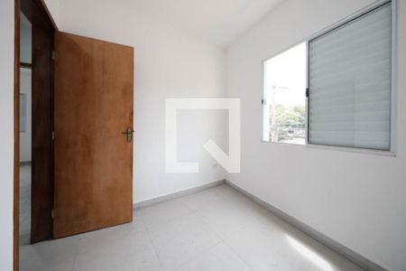 Quarto 1 de apartamento para alugar com 3 quartos, 78m² em Vila Guilhermina, São Paulo