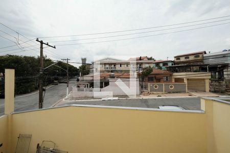 Quarto 1 de apartamento para alugar com 3 quartos, 78m² em Vila Guilhermina, São Paulo