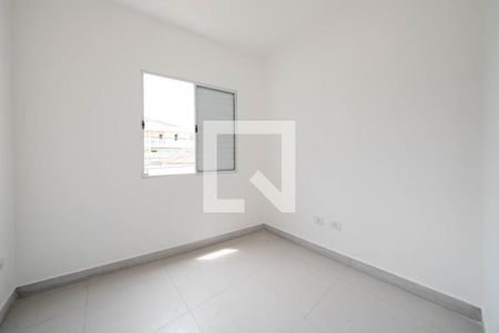 Quarto 1 de apartamento para alugar com 3 quartos, 78m² em Vila Guilhermina, São Paulo
