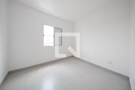 Quarto 2 de apartamento para alugar com 3 quartos, 78m² em Vila Guilhermina, São Paulo