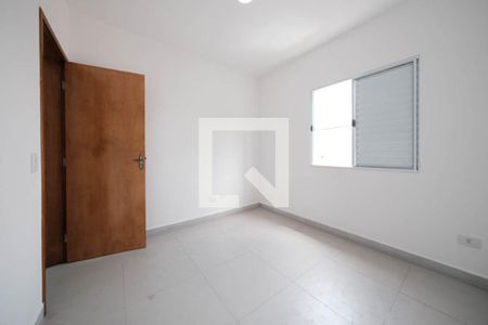 Quarto 2 de apartamento para alugar com 3 quartos, 78m² em Vila Guilhermina, São Paulo