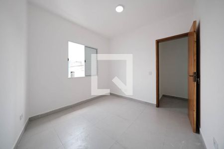 Quarto 2 de apartamento para alugar com 3 quartos, 98m² em Vila Guilhermina, São Paulo