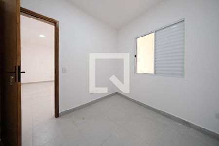 Quarto 1 de apartamento para alugar com 3 quartos, 98m² em Vila Guilhermina, São Paulo