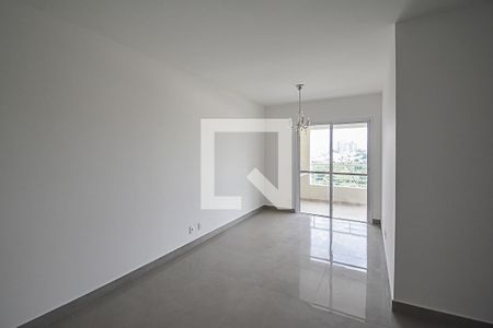 Sala de apartamento à venda com 3 quartos, 84m² em Jardim do Mar, São Bernardo do Campo