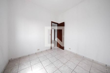 Quarto de apartamento para alugar com 2 quartos, 80m² em Vila Guilhermina, São Paulo
